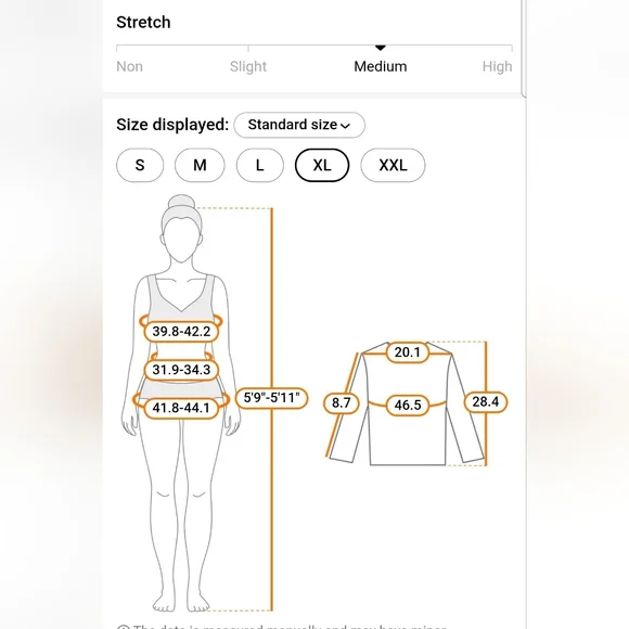 Easter Graphic Tee with Leopard Accents - Picture 2 of 2